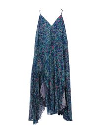 TSUMORI CHISATO - 3/4 length dress