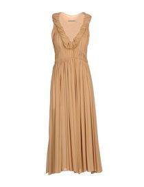 BOTTEGA VENETA 3/4 length dress