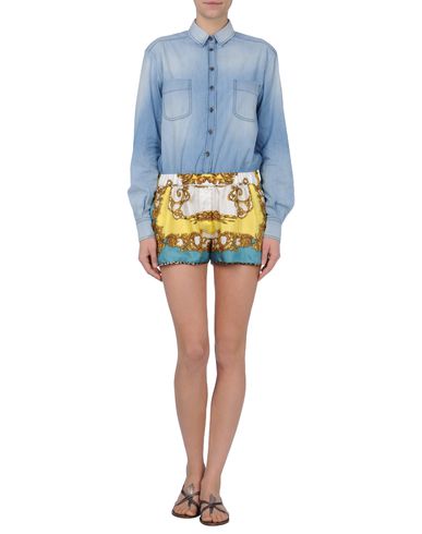 ZOOM D&G - Short pant overall