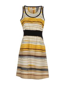 HACHE - Short dress