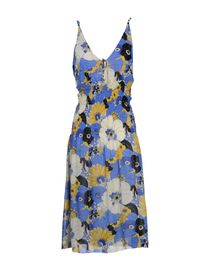 NOLITA - 3/4 length dress