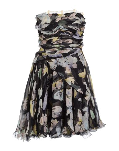 ZOOM D&G - Short dress