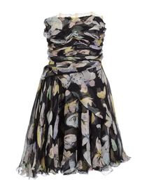D&G - Short dress