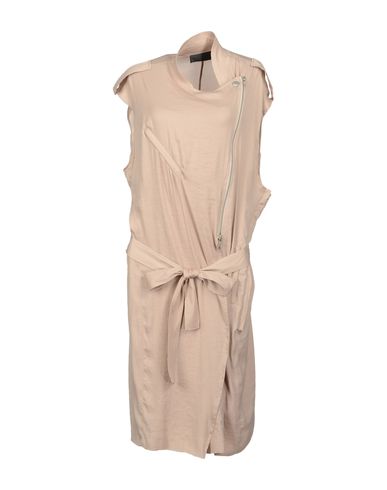 ZOOM HAIDER ACKERMANN - 3/4 length dress
