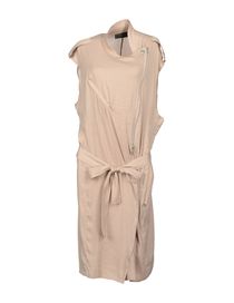 HAIDER ACKERMANN - 3/4 length dress