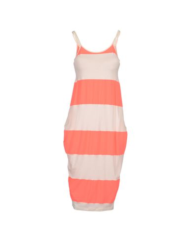 ZOOM FOURMINDS - Knee-length dress