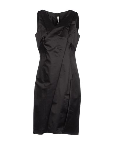 ZOOM PRADA - Short dress
