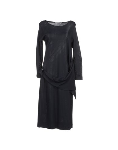 ZOOM JIL SANDER - 3/4 length dress