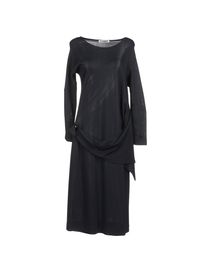 JIL SANDER - 3/4 length dress