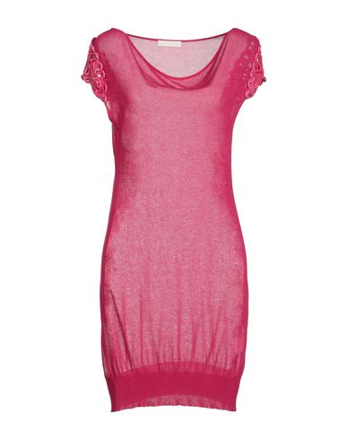 ZOOM SCERVINO STREET - Short dress