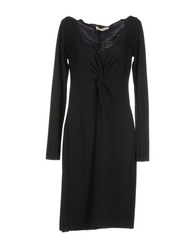 ZOOM ELISE GUG - Short dress