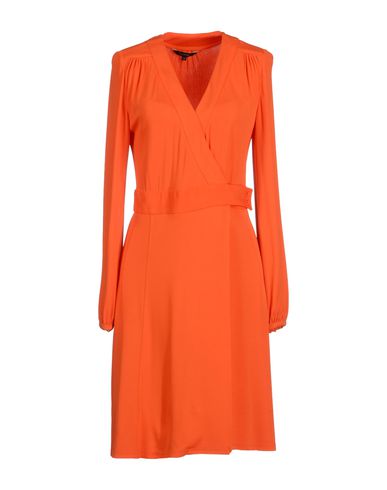 ZOOM TARA JARMON - Short dress