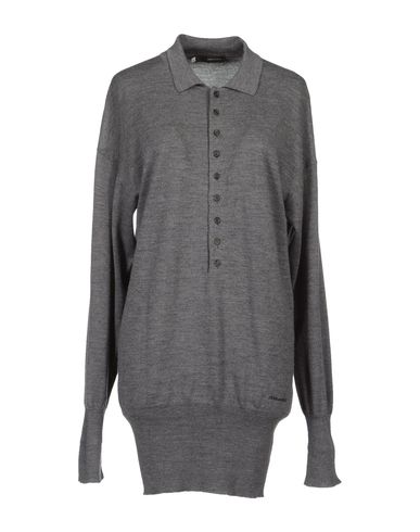 ZOOM DSQUARED2 - Long sleeve jumper