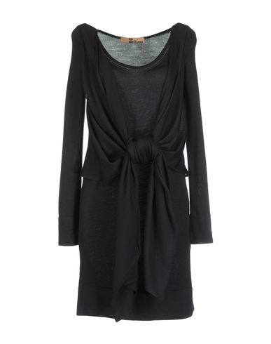 ZOOM JOHN GALLIANO - Short dress
