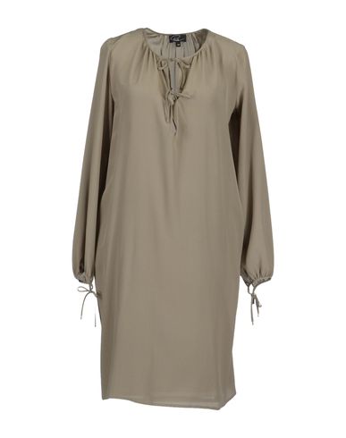ZOOM PAULIE - Short dress