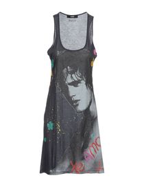 VERSUS - Short dress