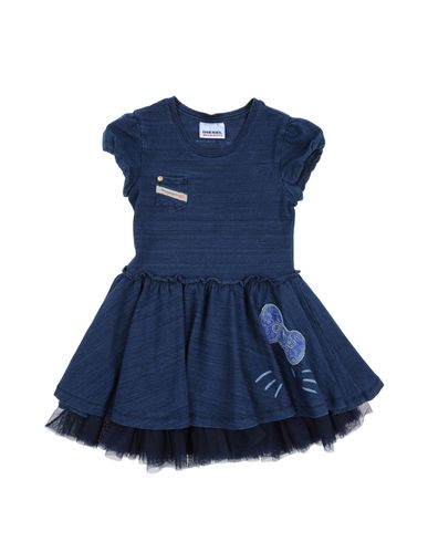ZOOM DIESEL HELLO KITTY CAPSULE COLLECTION - Dress