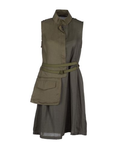 ZOOM DIESEL - Short dress