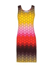 Kurzes Kleid - JONATHAN SAUNDERS