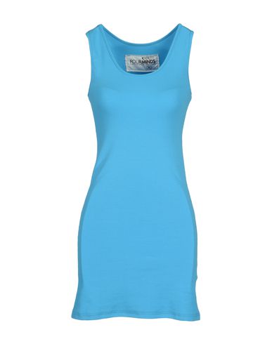 ZOOM FOURMINDS - Short dress