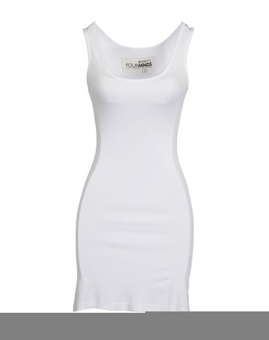ZOOM FOURMINDS - Short dress
