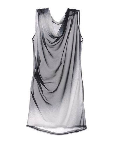 ZOOM D.EXTERIOR - Short dress