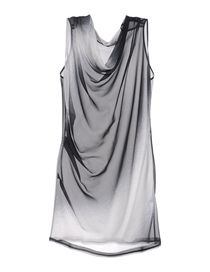 D.EXTERIOR - Short dress