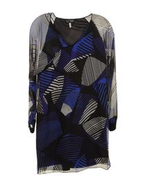 ARMANI JEANS - Short dress