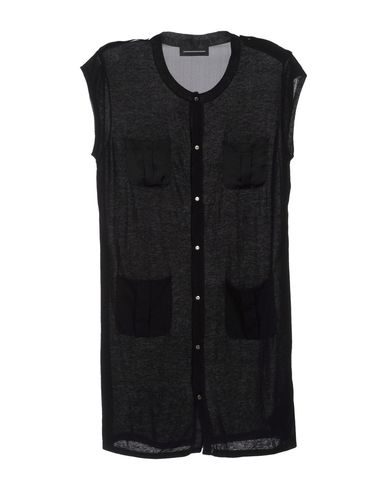 ZOOM DIESEL BLACK GOLD - Cardigan