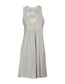 ALMERIA - Short dress