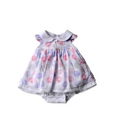 ARMANI JUNIOR - Dress