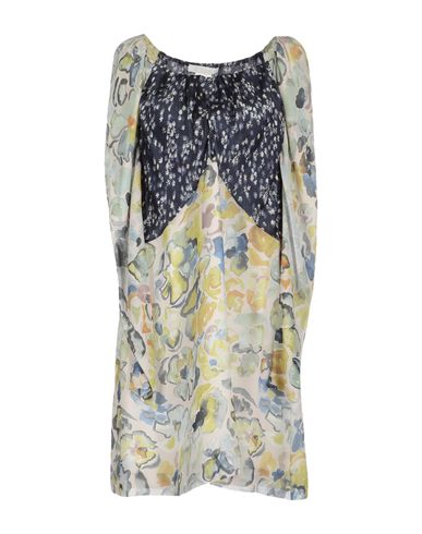 ZOOM CHLOÉ - Short dress