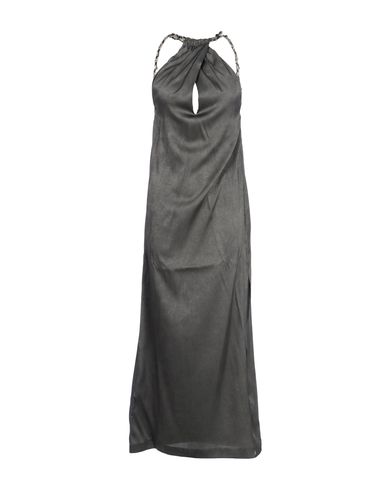 ZOOM DIESEL BLACK GOLD - Long dress