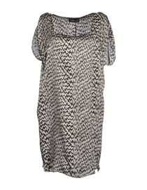 DIESEL BLACK GOLD - Short dress