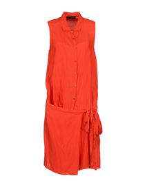 DIESEL BLACK GOLD - Short dress