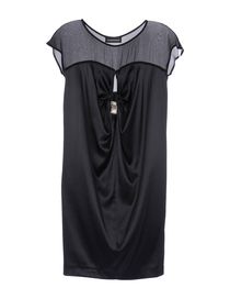DIESEL BLACK GOLD - Short dress