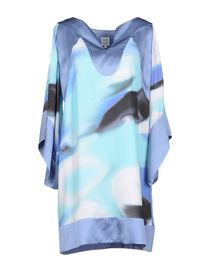 HALSTON HERITAGE - Short dress