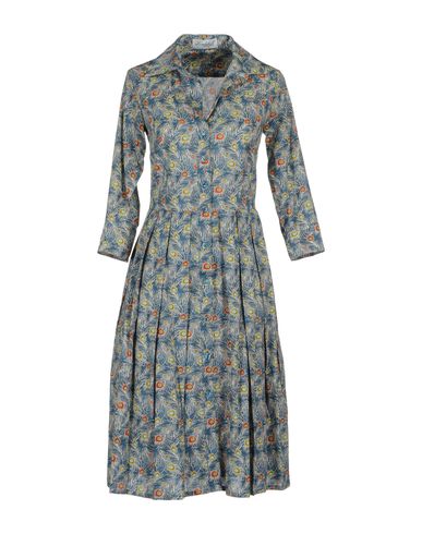 ZOOM BOMBSHELL by KATYA WILDMAN - 3/4 length dress