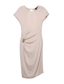 CLASS ROBERTO CAVALLI - 3/4 length dress