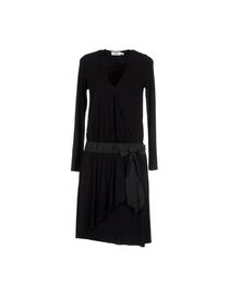MOSCHINO JEANS - Knee-length dress