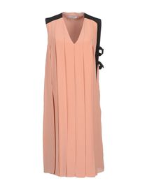 COSTUME NATIONAL - Short dress