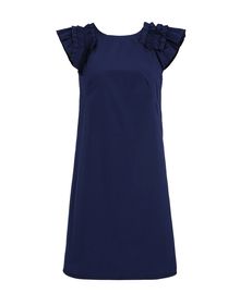 Short dress - AQUILANO-RIMONDI