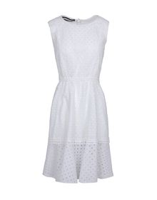 Short dress - AQUILANO-RIMONDI