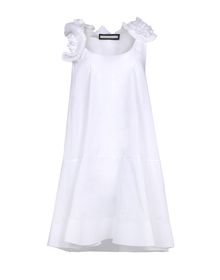 Short dress - AQUILANO-RIMONDI