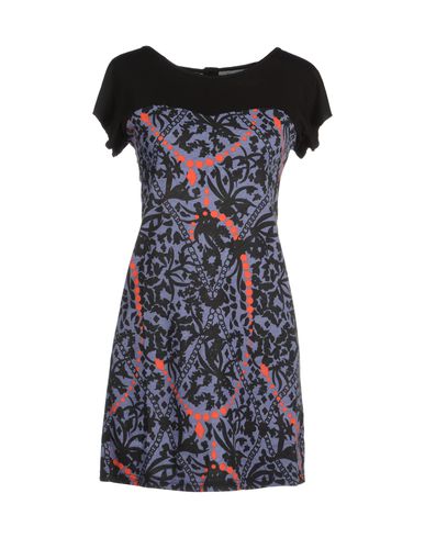 ZOOM POEMS - Short dress