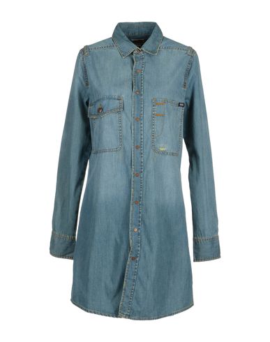 ZOOM DIESEL - Short dress