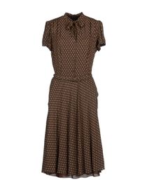 RALPH LAUREN - Short dress