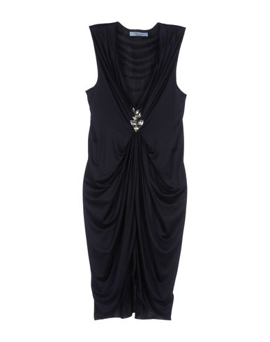 ZOOM BLUMARINE - Short dress