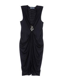 BLUMARINE - Short dress