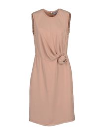 BLUMARINE - Vestito corto